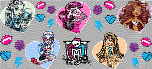 16oz Latest Bestseller-C 4521